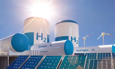 氫 能源 概念 股
